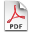 Export the search results in PDF format.